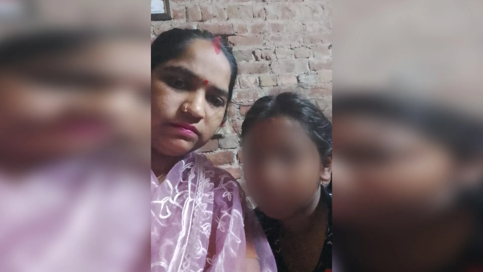 मुरादाबाद : प्रधानाध्यापक की पिटाई से चली गई छात्रा की आंख की रोशनी