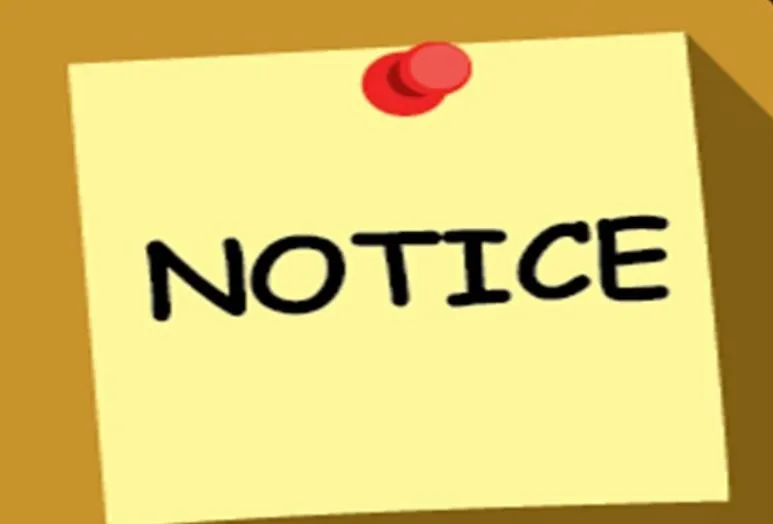 बदायूं के इस अस्पताल को नोटिस,  कई हो रहे चिन्हित