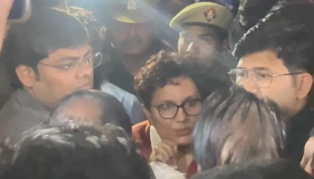 पीलीभीत: अध्यक्ष से अभद्रता के बाद गुस्साए वकील, रजिस्ट्री कार्यालय में किया एडीएम का घेराव