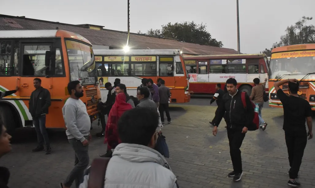बरेली: कब शुरू होगी रोडवेज बस सेवा? ग्रामीण क्षेत्र में सर्वे के बाद भी संचालन लटका!