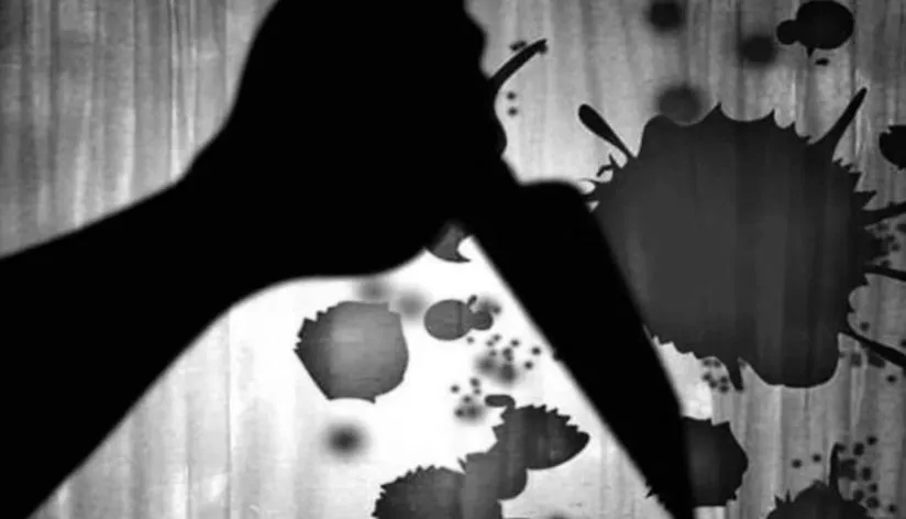 पीलीभीत: महिला की चाकू से वार कर हत्या, बचाने आए पति और देवर पर भी किया हमला, पूर्व पति ने साथी संग की वारदात 