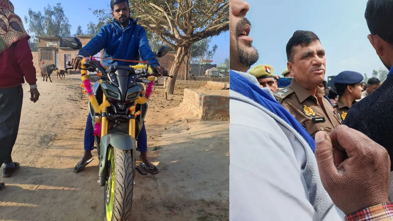 रामपुर: युवक की हत्या में पुलिस आज कर सकती है खुलासा, तीन गिरफ्तार