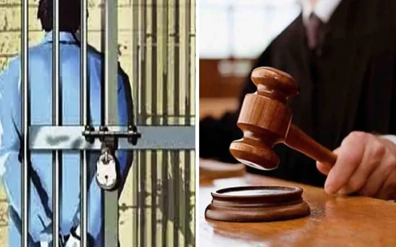 मुरादाबाद : किशोरी से दुष्कर्म के दोषी को 10 साल कारावास की सजा, कोर्ट ने दोषी पर 17 हजार रुपये जुर्माना भी लगाया