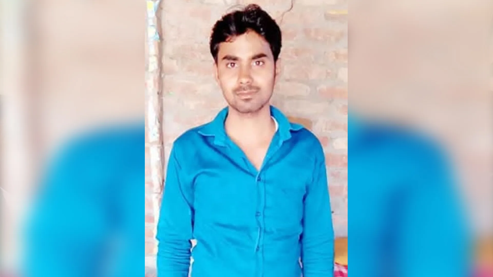 रामपुर: सड़क हादसे में ट्रैक्टर-ट्रॉली चालक की मौत, परिजनों में कोहराम