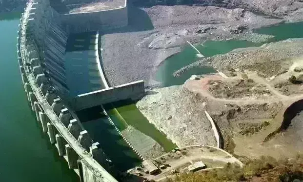 जमरानी बांध प्रभावित छह गांवों की शादीशुदा बेटियों को मुआवजे का मिलेगा मौका