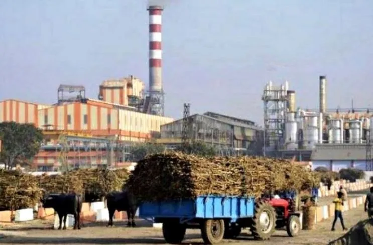 बरेली की ये चीनी मिलें हो जाएंगी इस तारीख से बंद, जानिए वजह