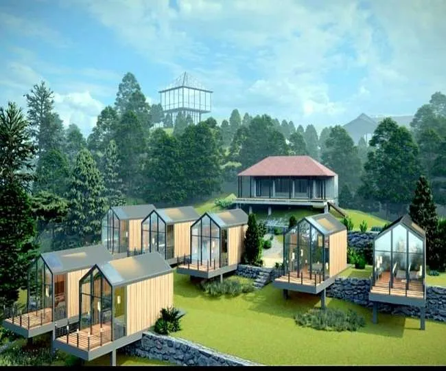 एस्ट्रो विलेज से ब्रह्मांड के दर्शन कर सकेंगे पर्यटक