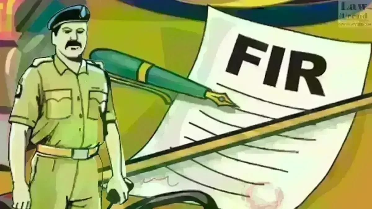 हल्द्वानीः किशोरी को ले गया युवक, मुकदमा दर्ज 