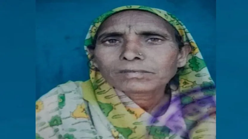 शाहजहांपुर: कलयुगी बेटे ने कर दी मां की हत्या, शराब के नशे में डंडे से पीटकर मार डाला