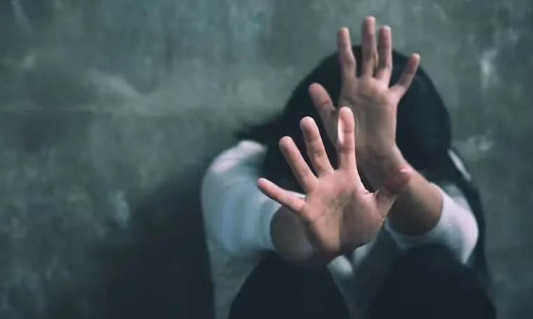 मुरादाबाद: धर्म परिवर्तन न करने पर महिला को सिगरेट से दागा, युवक गिरफ्तार 