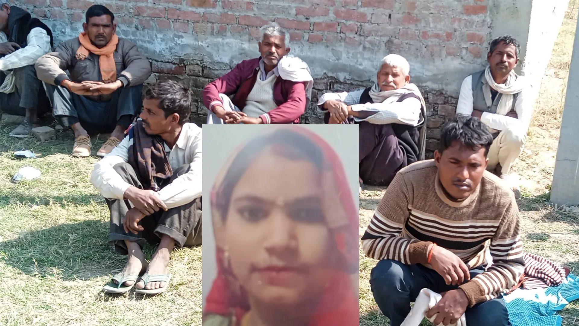 शाहजहांपुर: पति से कहासुनी के बाद महिला ने फंदे पर लटक कर दी जान