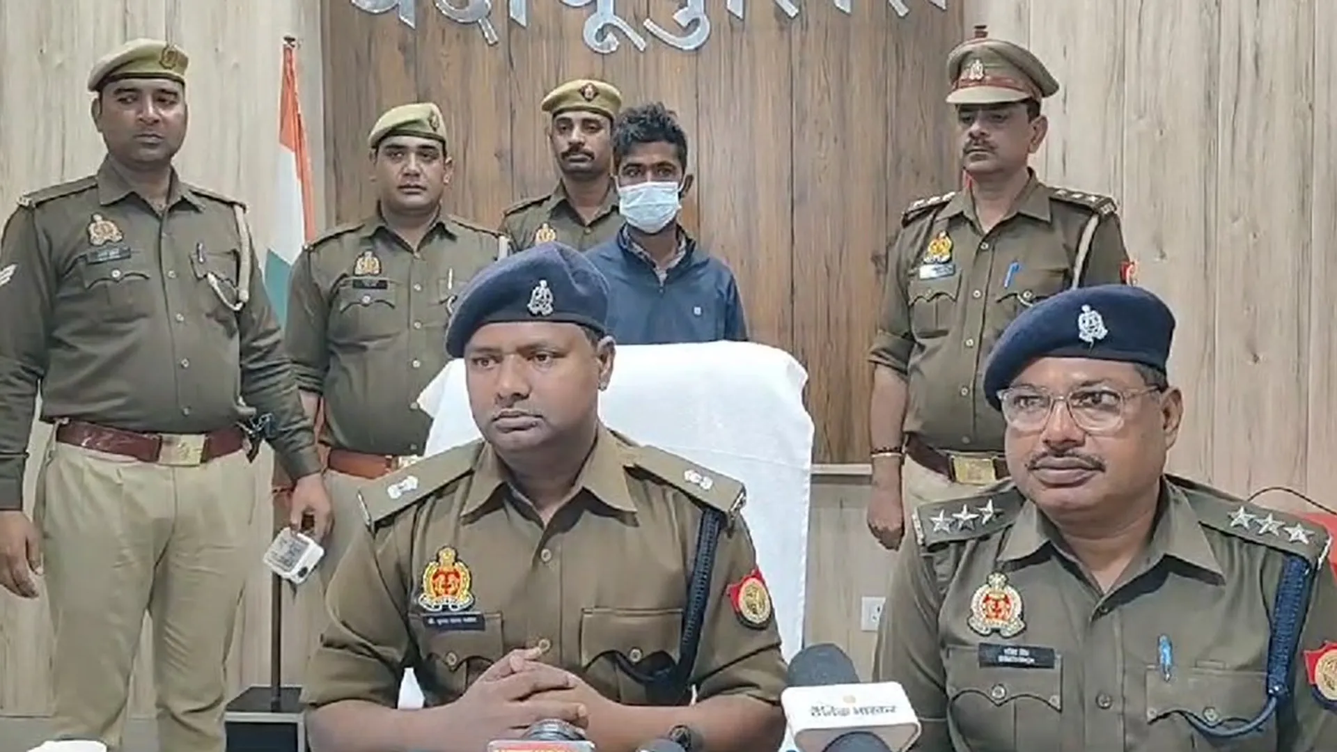 बदायूं: भाई की हत्या के शक में युवक ने साले के साथ मिलकर की थी बंटी की हत्या