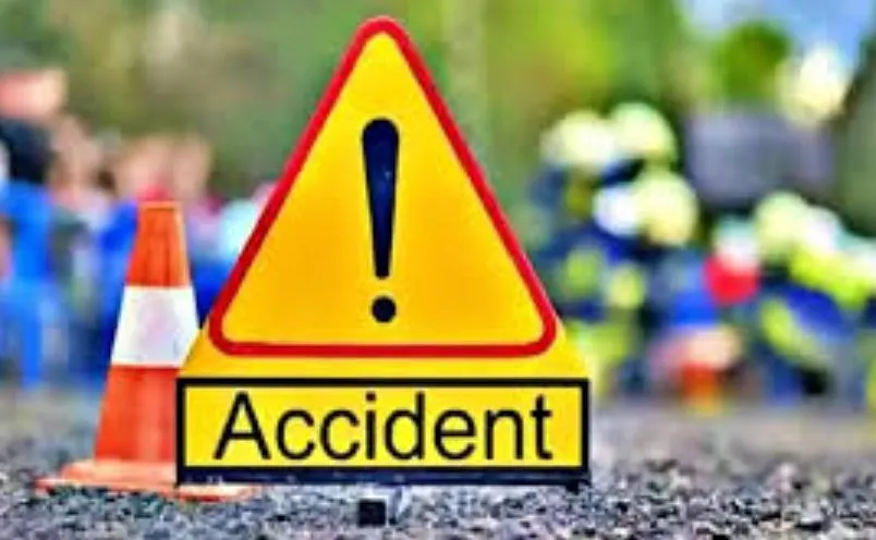 लखीमपुर खीरी: कार की टक्कर से शादी समारोह में आई पांच साल की बच्ची घायल, हालत गंभीर