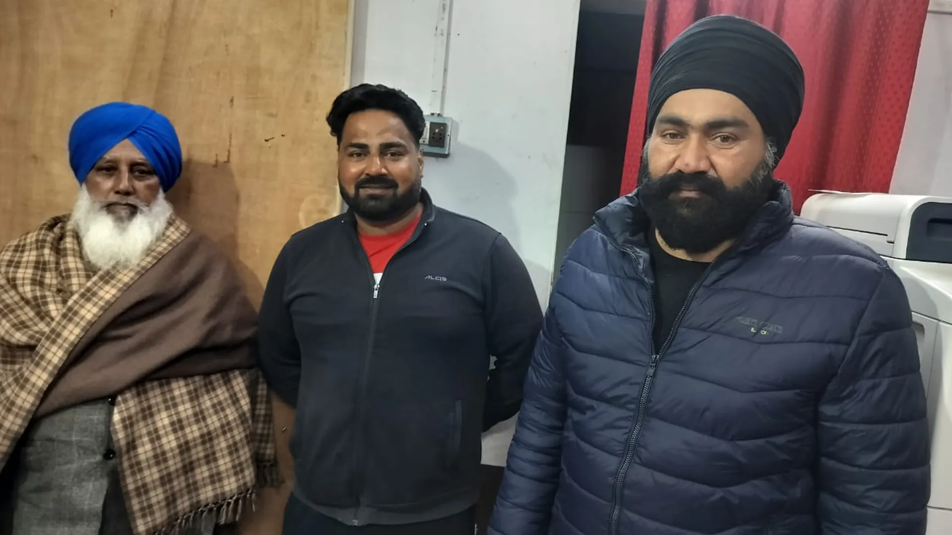 पीलीभीत: गुरमीत के खर्च हुए पांच लाख, मिला..11 दिन सेफ हाउस की कैद और बेड़ियां...