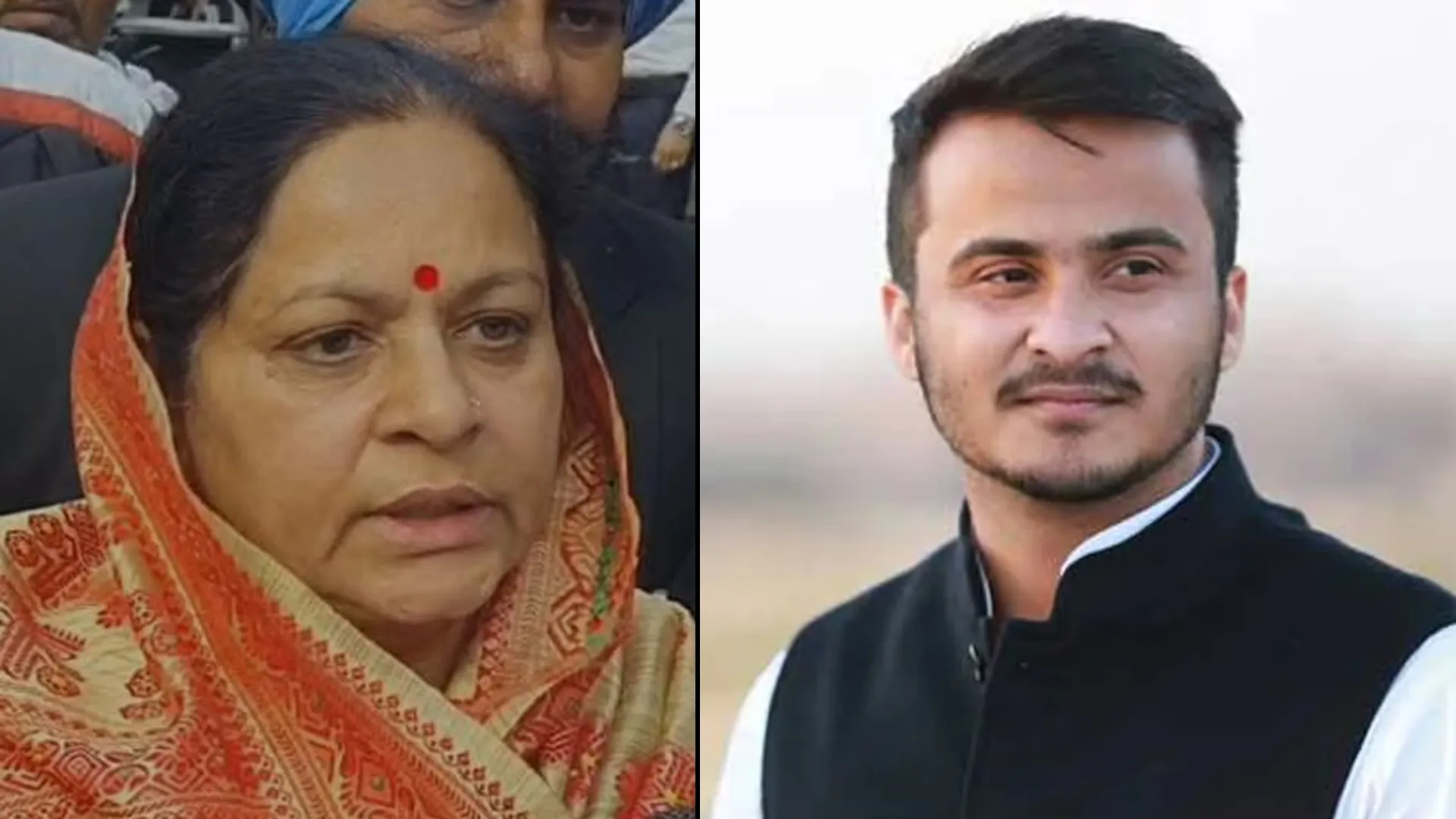 रामपुर : जल्दी ही हमारे बीच होंगे अब्दुल्ला आजम -रुचि वीरा