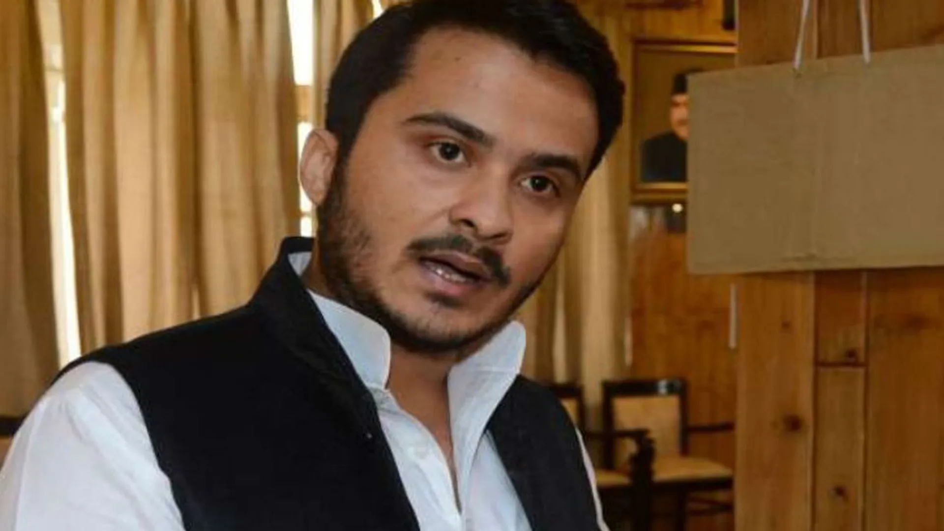 रामपुर : अब्दुल्ला को जमानत मिलने के बाद हरदोई जेल से रिहा होने की कवायद तेज 