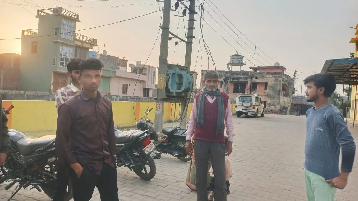 रामपुर : सीएचसी में नवजात की मौत, लापरवाही बरतने का आरोप