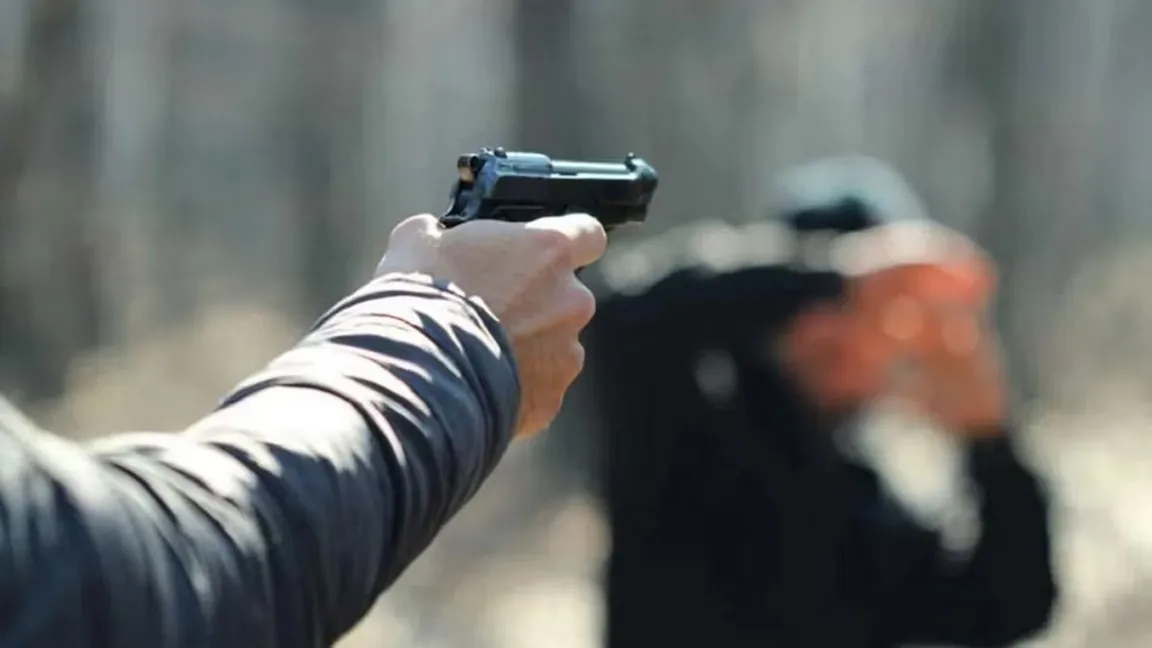 मुरादाबाद : शादी समारोह में आए युवक की गोली मारकर हत्या