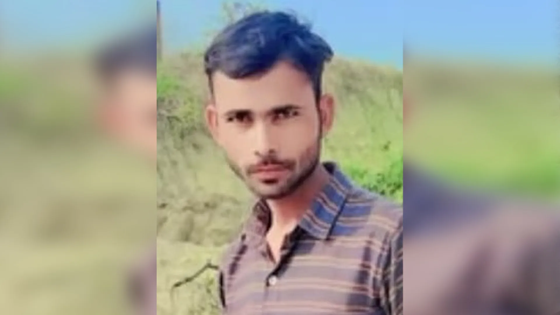 शाहजहांपुर: पत्नी से फोन पर कहासुनी के बाद युवक ने फांसी लगाकर दी जान