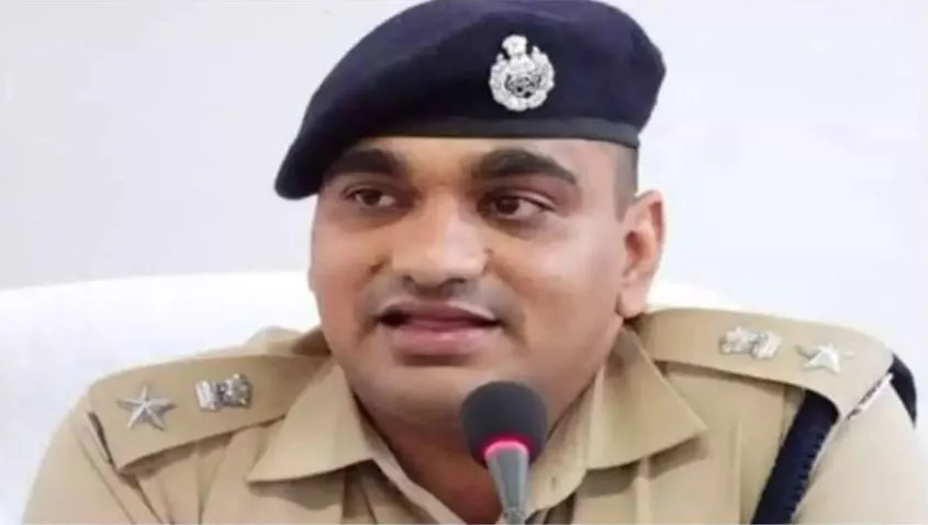 बरेली: 25 हजार रुपये पाना है तो पुलिस का करें ये काम, SSP ने की इनाम की घोषणा... जानें मामला