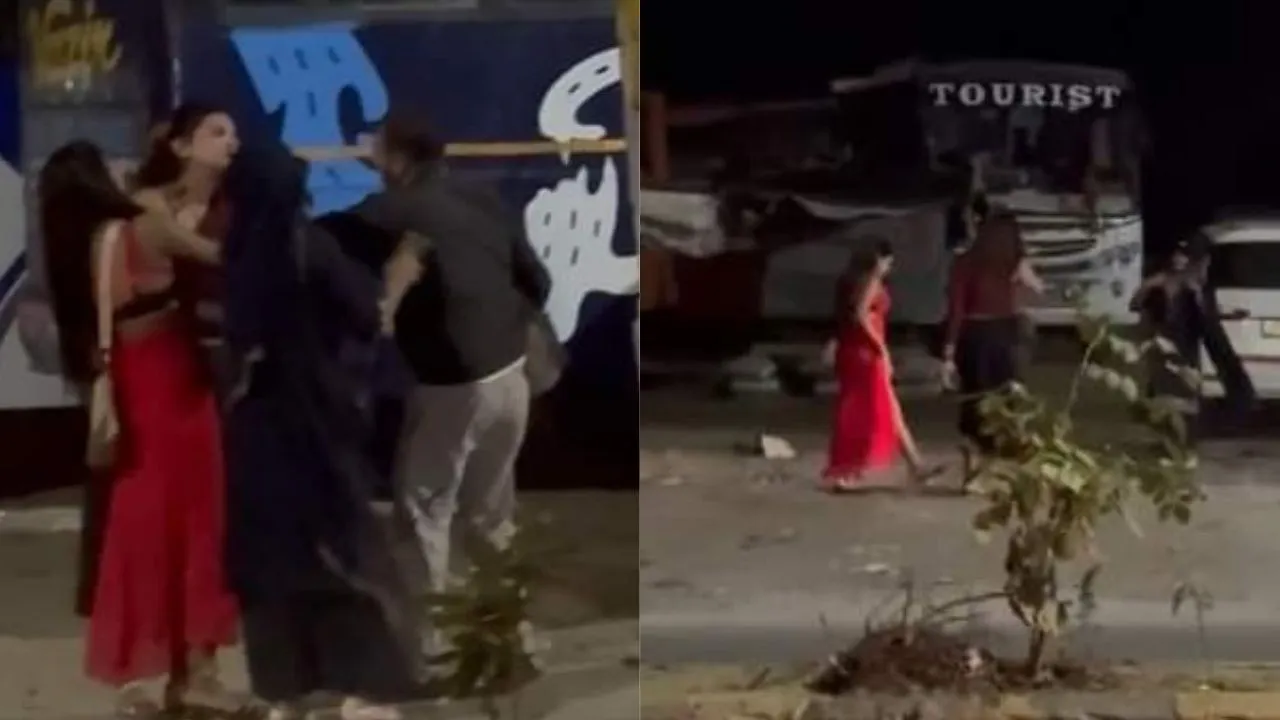 बरेली में यहां जरा संभलकर! किन्नरों ने दो युवकों को पीटा, नेग नहीं देने पर टूट पड़े