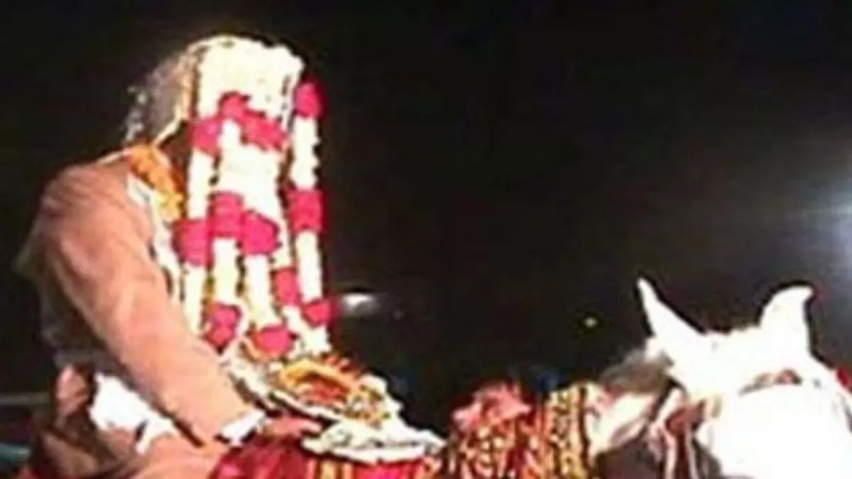 शादी से तीन दिन पहले मुकरा दूल्हा, दुल्हन के भाई ने सौंपी तहरीर         