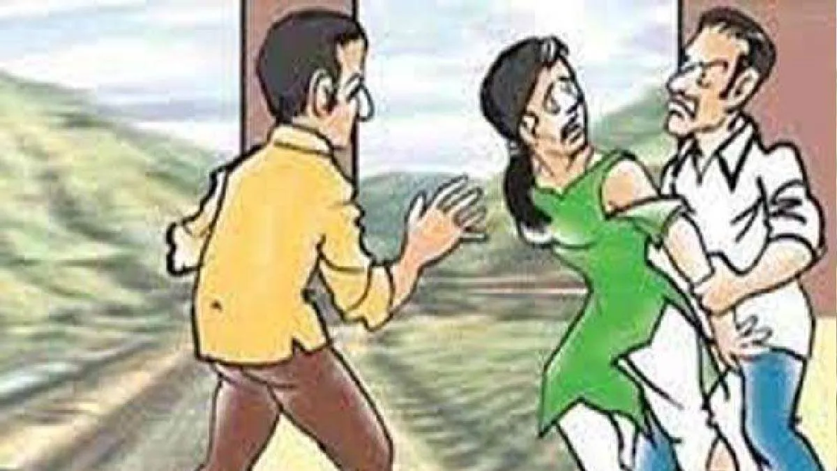 लखीमपुर खीरी: देवरानी और जेठानी से गन्ने के खेत में छेड़छाड़, दो युवकों पर FIR