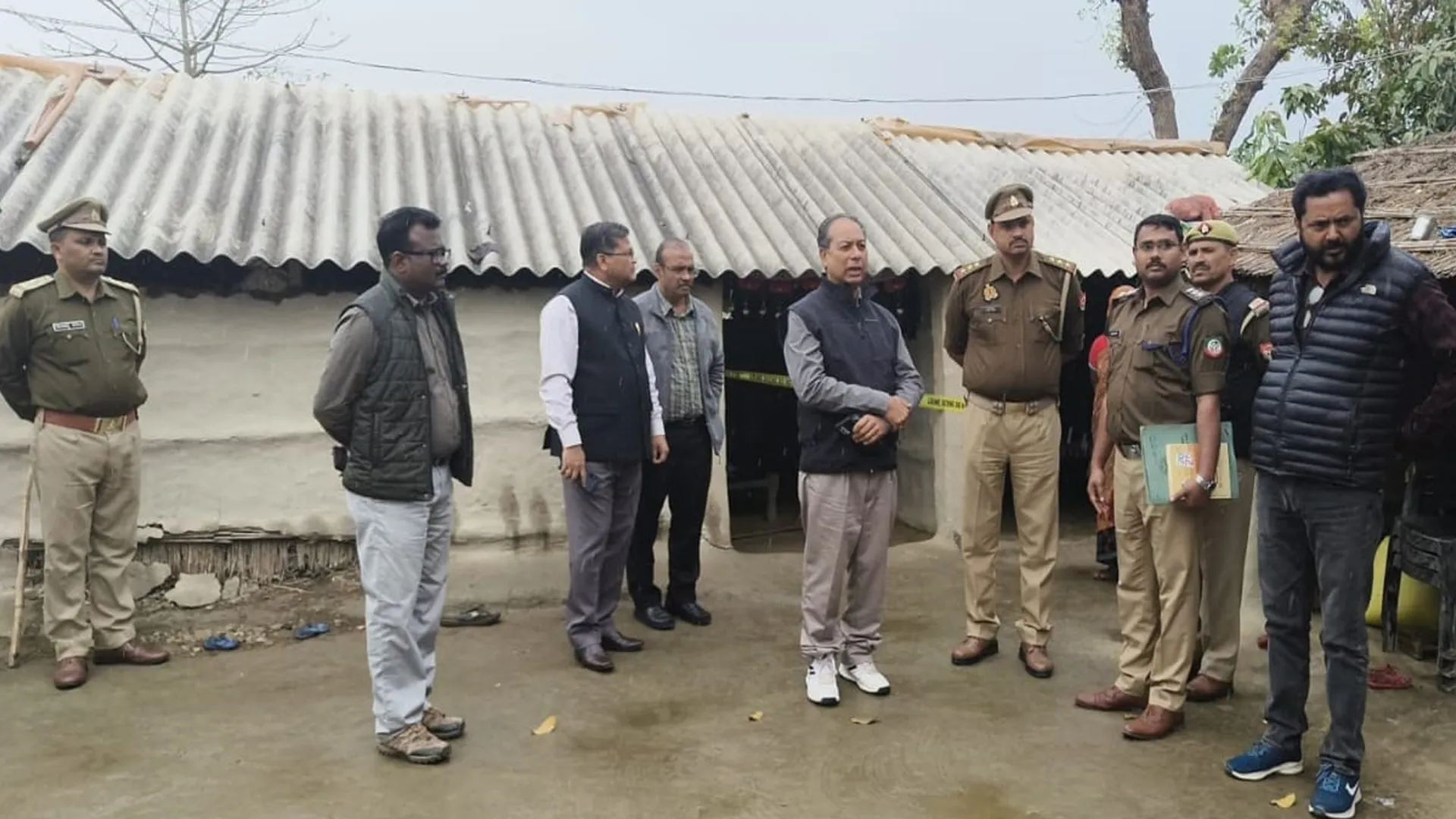 लखीमपुर खीरी: बाघ-बाघिन की मौत की प्रधान मुख्य वन संरक्षक ने शुरू की जांच
