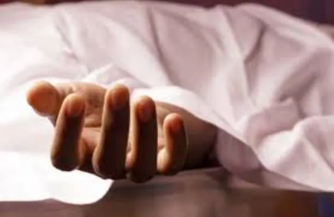 बदायूं: माघ पूर्णिमा को लापता युवक का शव गंगा से बरामद