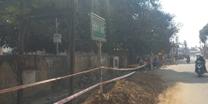 Bareilly: सड़क चौड़ा करने के लिए हटेगा वेंडिंग जोन, अतिक्रमणकारियों को भी भेजा जाएगा नोटिस