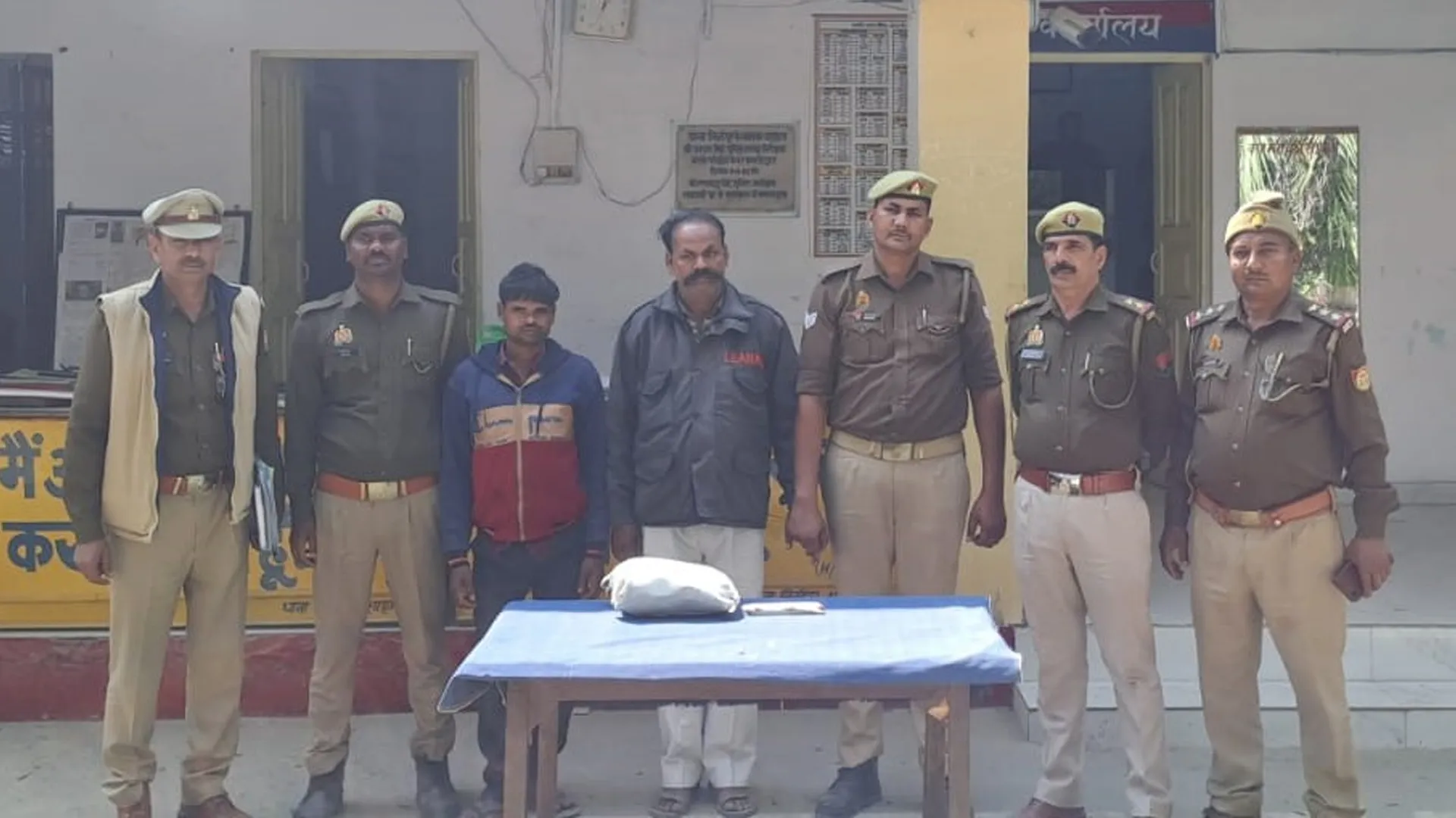 शाहजहांपुर: अप्राकृतिक संबंधों का शौक बना जितिन की हत्या की वजह ! आरोपी दो भाई गिरफ्तार