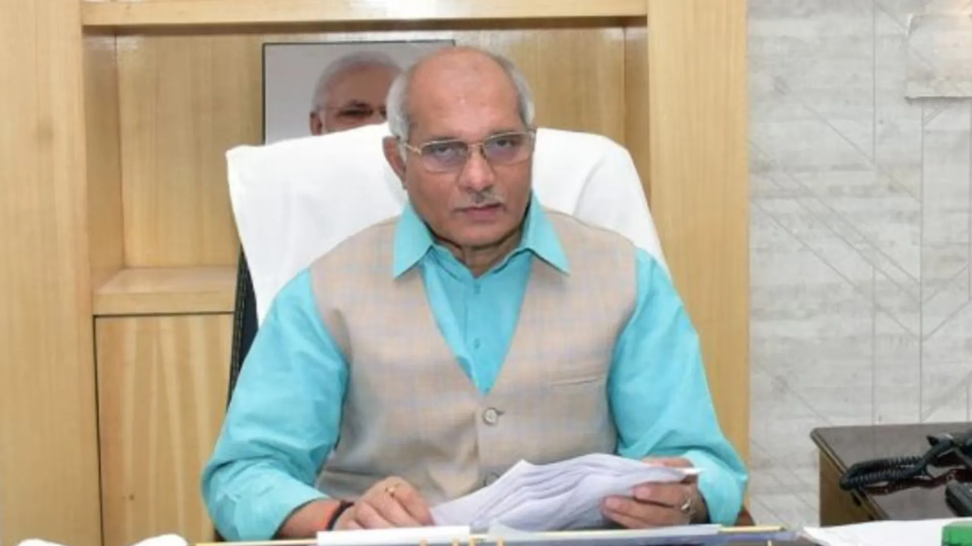 Bareilly: इस फैक्ट्री पर होगी उच्चस्तरीय जांच, मंत्री धर्मपाल सिंह ने डीएम को लिखा पत्र