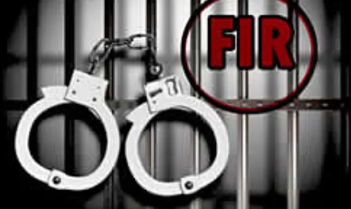 Bareilly: 18 लोगों पर FIR, घर के बाहर पी रहे थे शराब...विरोध करने पर महिला को पीटा, अब फंसे