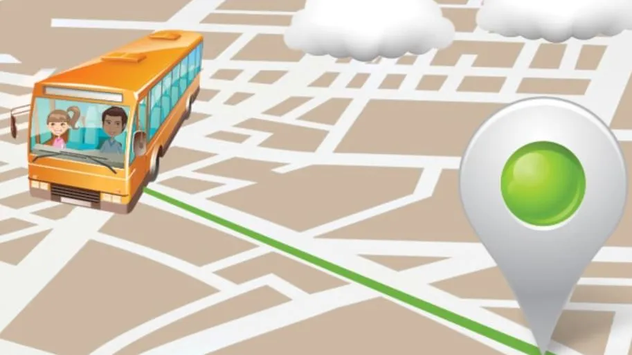 Bareilly: अब ट्रेनों की तरह बसों की भी मिल सकेगी लोकेशन, GPS और पैनिक बटन लगाया