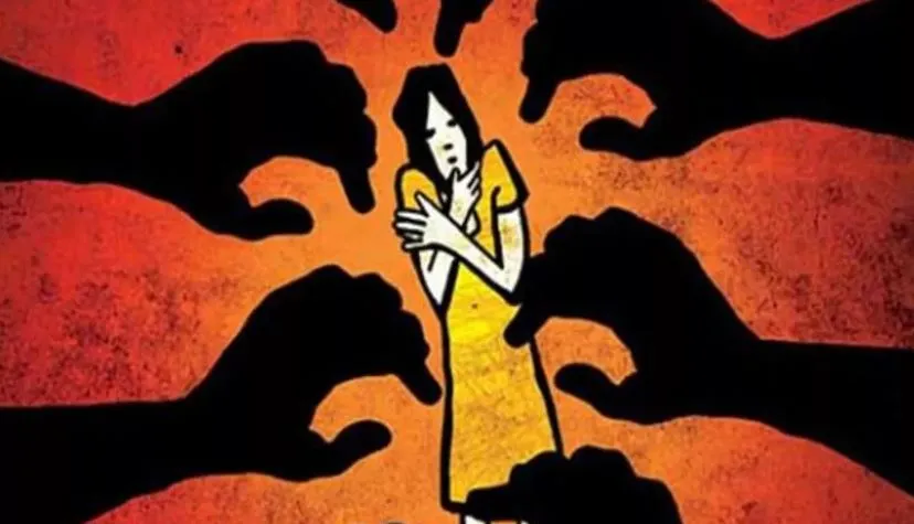 Bareilly: 12 साल की बच्ची को सौतेली मां ने बेचा, तीन युवकों ने 5 दिन तक बंधक बनाकर किया गैंगरेप