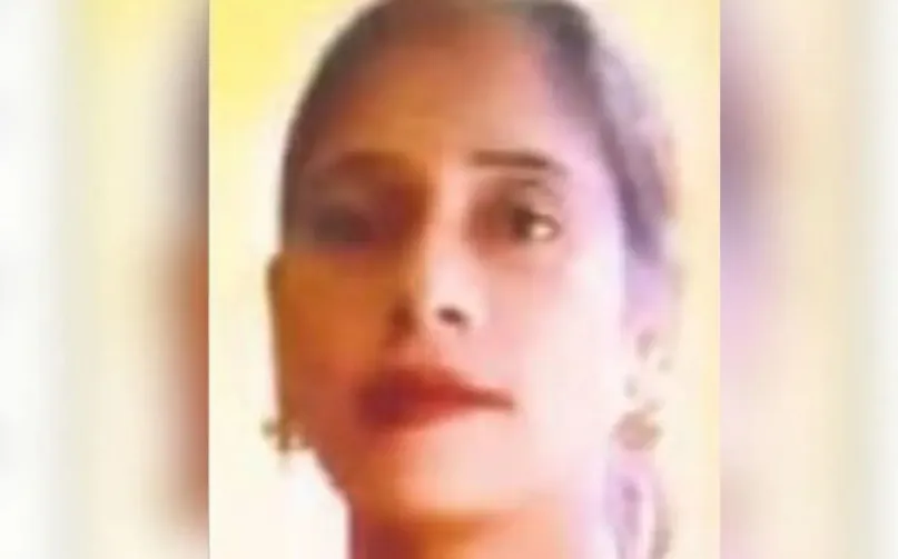 Bareilly: अवैध संबंध के चलते की सिपाही ने पत्नी की हत्या, दोनों मददगार दोस्तों को भी पुलिस ने दबोचा