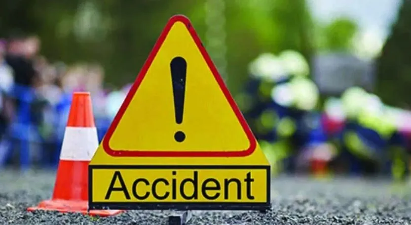 Bareilly: ट्रक ने साइकिल सवार छात्र को मारी टक्कर, अलग-अलग हादसों में दो की मौत