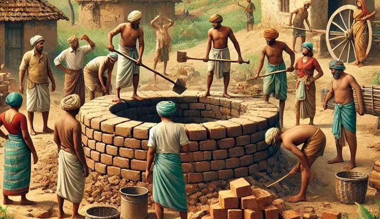 Bareilly: संकट में तालाबों का अस्तित्व! बना दिया पीलीभीत बाईपास तो कहीं स्कूल-मंदिर और कब्रिस्तान