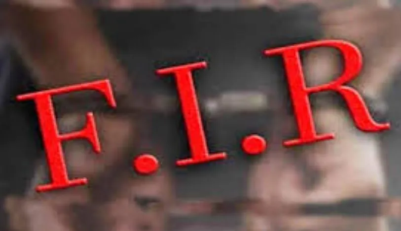 रामपुर: दहेज में नहीं मिला मकान तो महिला को ससुरालियों घर से निकाला, FIR दर्ज