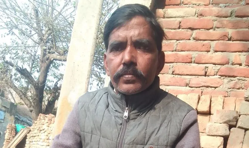 कासगंज: तेज रफ्तार टेंपो ने बाइक को मारी टक्कर, एक व्यक्ति की मौत, महिला और भतीजा घायल