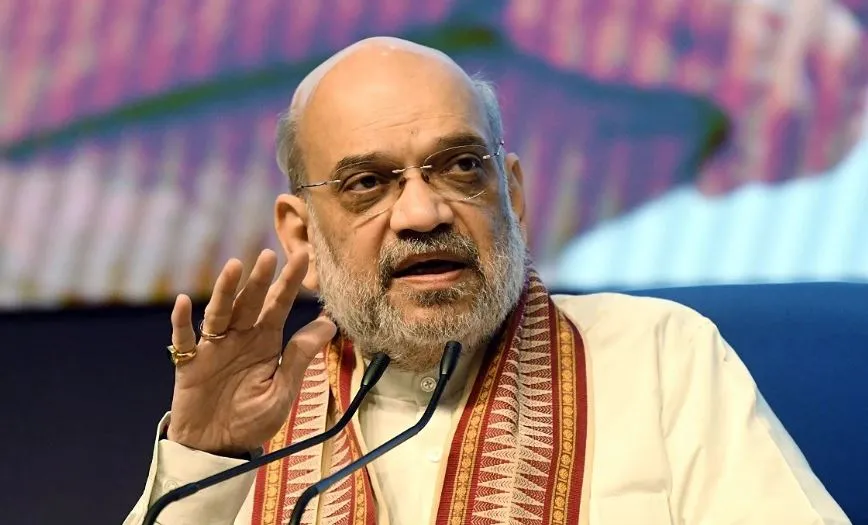 अमित शाह का आज बरेली में चेंजओवर...जाएंगे हल्द्वानी, सुरक्षा व्यवस्था के कड़े इंतजाम