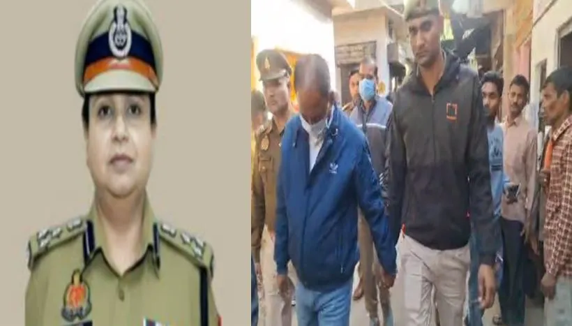 Bareilly: एसपी ट्रैफिक को मारने के इरादे से चढ़ा दी थी कार, तीन सिपाहियों समेत चार को दस-दस साल कैद की सजा