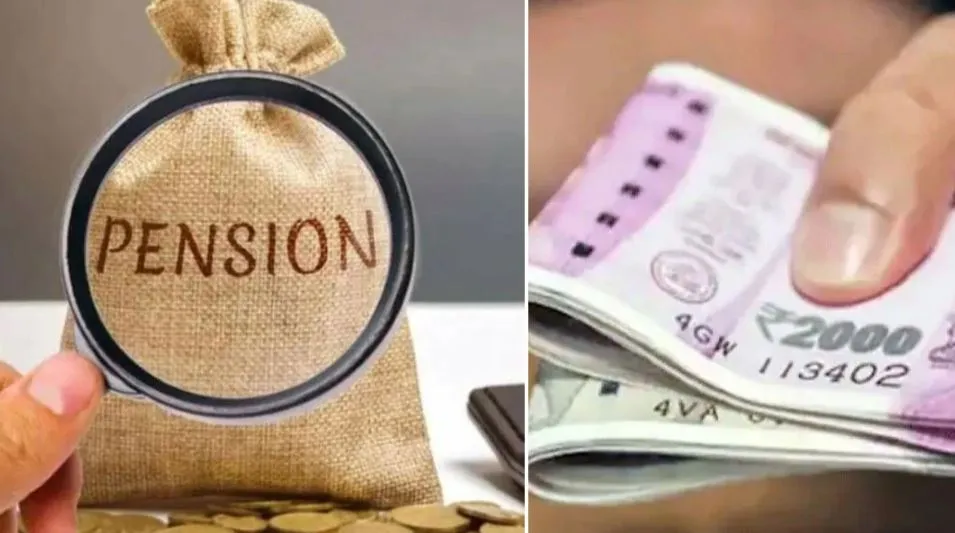 Bareilly: पिता की मौत के बाद बेटा लेता रहा पेंशन, हजम कर गया 74.66 लाख रुपये...अब होगी वसूली