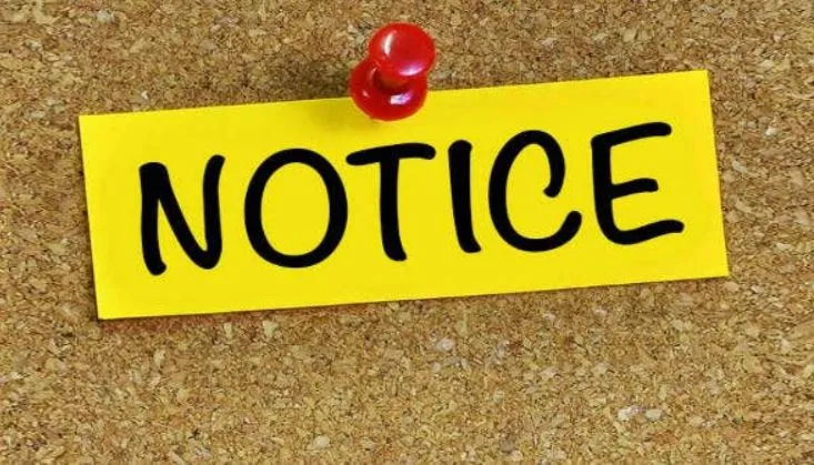 Bareilly: 531 लोगों को नगर निगम ने भेजा नोटिस, सार्वजनिक स्थानों पर लगाए थे अवैध विज्ञापन