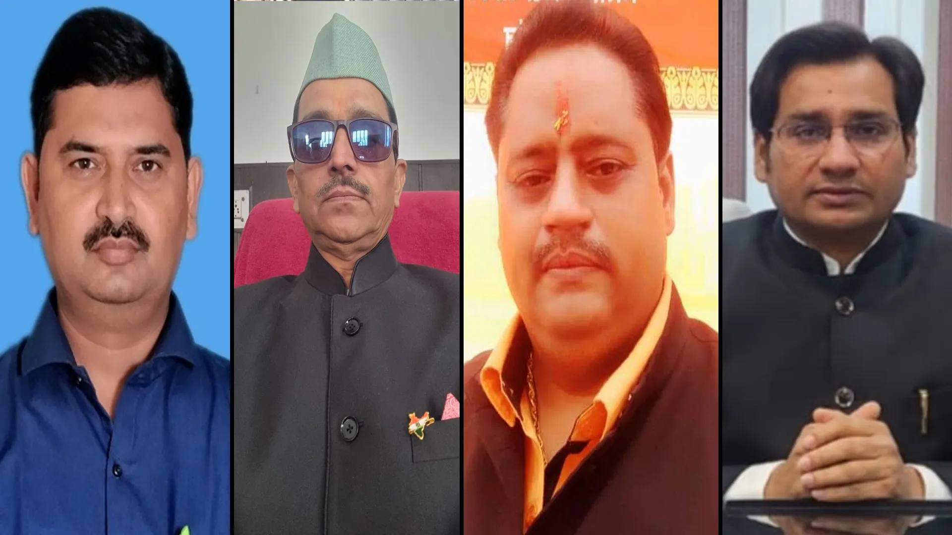 कासगंज: बजट में सबकुछ अच्छा लेकिन ओपीएस का जिक्र तक नहीं किया