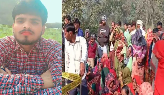कासगंज: 6 साल पहले बड़ा बेटा हुआ लापता...अब छोटे का कुआं में मिला शव, हत्या की आशंका