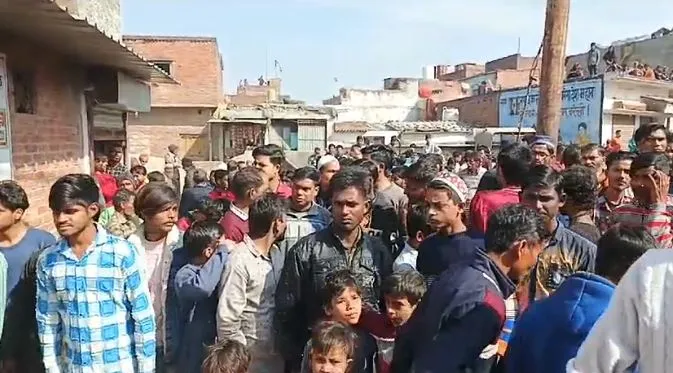 बरेली की मांझा फैक्ट्री में विस्फोट, तीन कारीगरों के उड़ गए चीथड़े...क्षेत्र में दहशत!