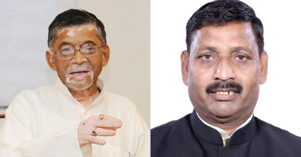 Bareilly: सांसद निधि के कई काम पूरे नहीं कर पाए संतोष और धर्मेंद्र कश्यप, रिपोर्ट में खुलासा