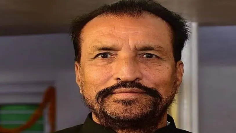 Bareilly: सपा नेता सुल्तान वेग पर FIR, CM योगी और महाकुंभ को लेकर दिया था आपत्तिजनक बयान