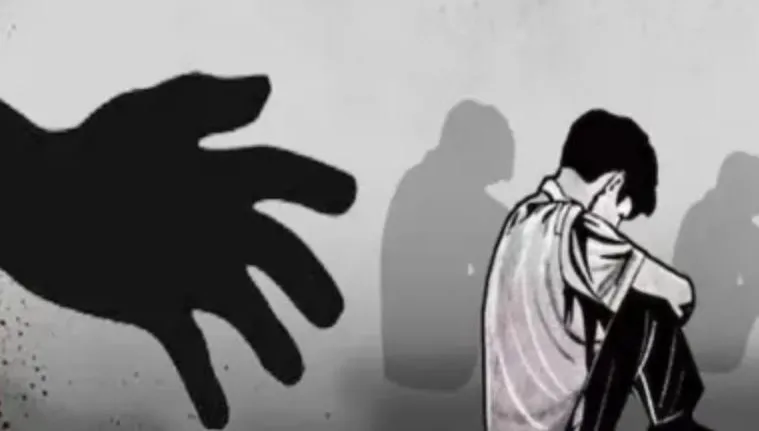 कासगंज में इंसानियत शर्मसार, पैसों का लालच देकर दो बच्चों से किया गंदा काम